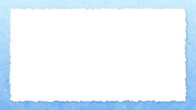 animated background frame animation moving paper simple
