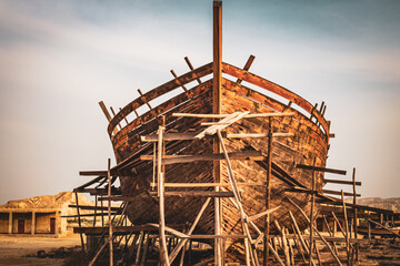 Ship

