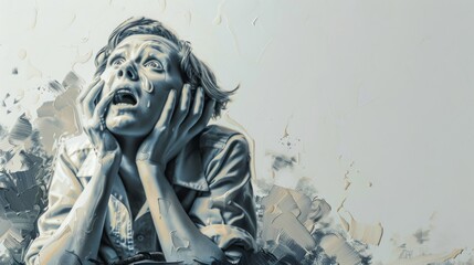  International Panic Day: Understanding Anxiety and Promoting Mental Health Awareness