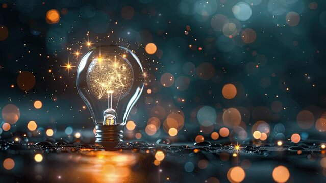Program for digital transformation. Abstract technological background future Technology. Internet and digital technology. Global network connection. artificial intelligence digital technologies of fut
