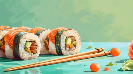 International Sushi Day: Celebrating Japan's Iconic Dish with Recipes, History, and Fun Facts