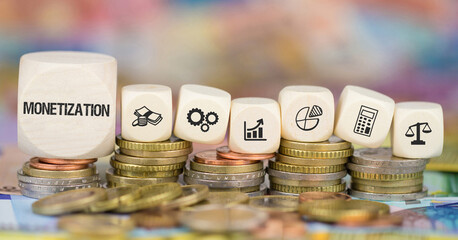 Monetization