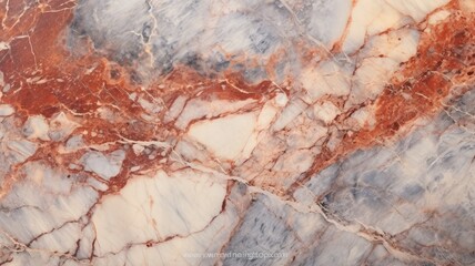 High resolution marble texture with natural pattern. Luxury and elegance concept for interior design and architectural backgrounds. Texture of marble or abstract ave painted by watercolor. AIG35.