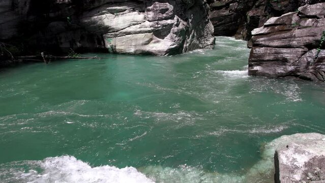  Discovering the Marmitte dei Giganti, Hidden Treasures in the Antigorio Valley