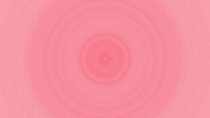 abstract background with circles