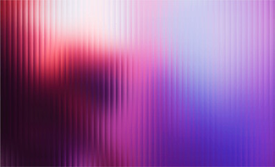 Vector Glass grainy blurred neon gradient in pastel colors. For covers, wallpapers, branding and other projects. Multicolored glass texture for banner, wallpaper, template, print.
