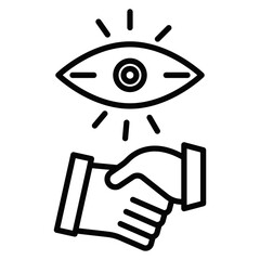 First Impression Icon
