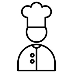 Chef Icon
