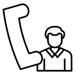 Contact Icon