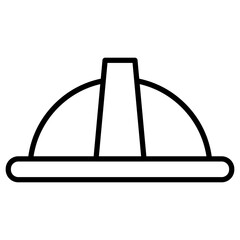 Personal Protective Equipment Icon