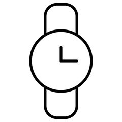 Watch Icon