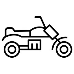 Bike Icon