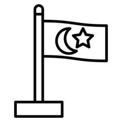 Flag Icon