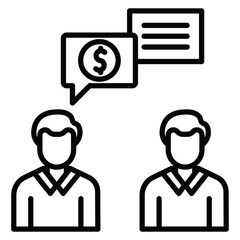 Backroom Bargain Icon