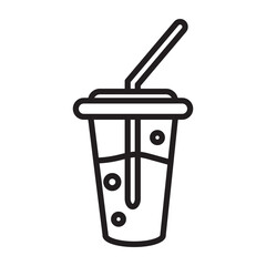 Beverages Icon