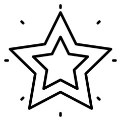 Star Icon