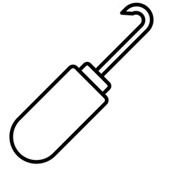 Hook Icon