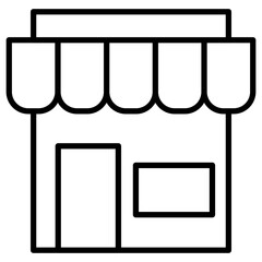 Shop Icon