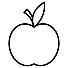 Apple Icon