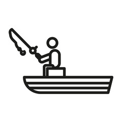 Boat Icon