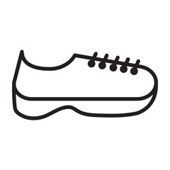 Running Shoes Icon