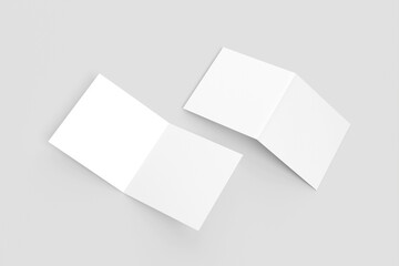 SQUARE MOCKUP