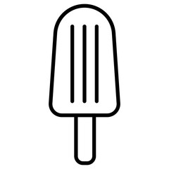 Ice Lolly Icon