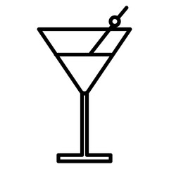 Martini Icon