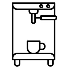 Expresso Icon