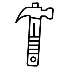 Hammer Icon