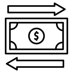 Transaction Complete Icon