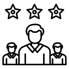 Leadership Icon