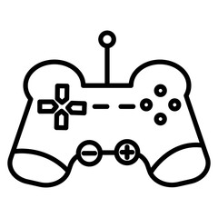 Console Icon