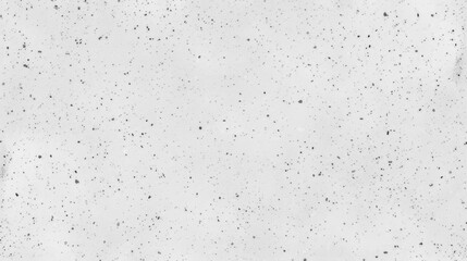 Minimalistic blank kraft paper background. Beige grain texture with small grunge noise and dots....