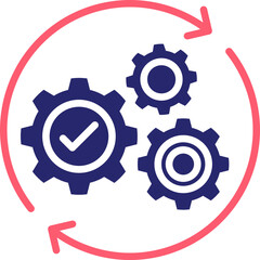 Automation Icon