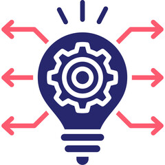 Innovation Icon