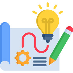 Prototype Icon