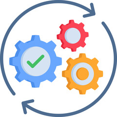 Automation Icon
