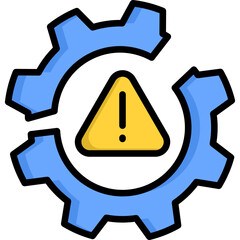 Failure Icon