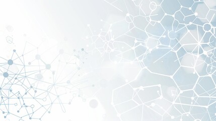 Abstract technology background