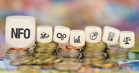 NFO - New Fund Offer	