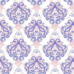 Islamic ornament, Persian Pattern Design vector