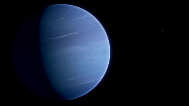 Neptune Factsheet - Cleanfeed