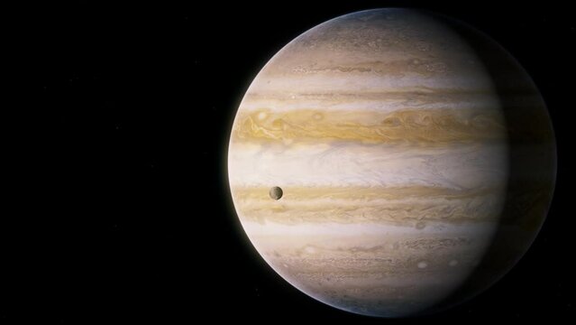 Jupiter Factsheet - Cleanfeed