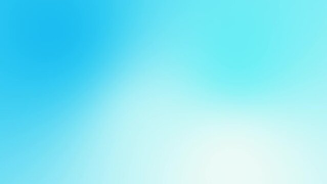 gradient : blue