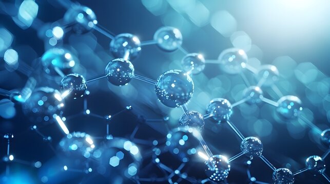 CuttingEdge D of a Natural Substances Molecular Blueprint A Study in Intricate Network Design