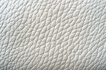 Generative ai on theme of beautiful texture surface leather for design natural abstract background