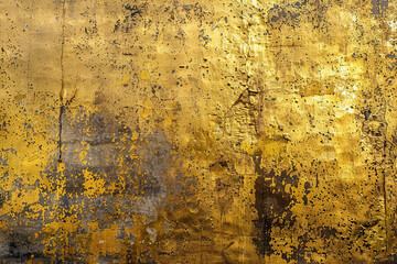 Fototapeta premium Generative ai on theme of beautiful texture dirty old rust, design natural abstract background