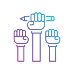 Back To School vector icon