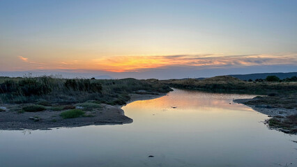 Canakkale Gallipoli Suvla Cove photos from different angles